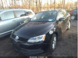 VOLKSWAGEN JETTA SEDAN 3VWDZ7AJ5BM347165