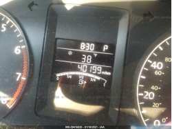 VOLKSWAGEN JETTA SEDAN 3VWDZ7AJ5BM347165