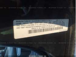 VOLKSWAGEN JETTA SEDAN 3VWDZ7AJ5BM347165