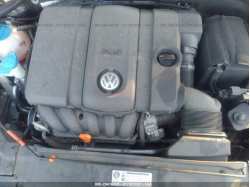VOLKSWAGEN JETTA SEDAN 3VWDZ7AJ5BM347165