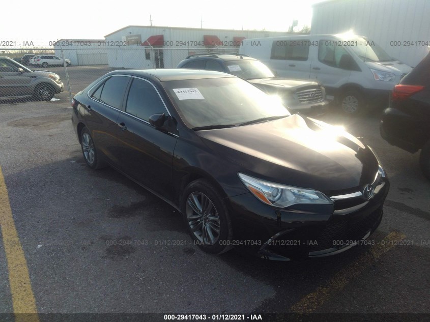 TOYOTA CAMRY 4T1BF1FK5HU272632