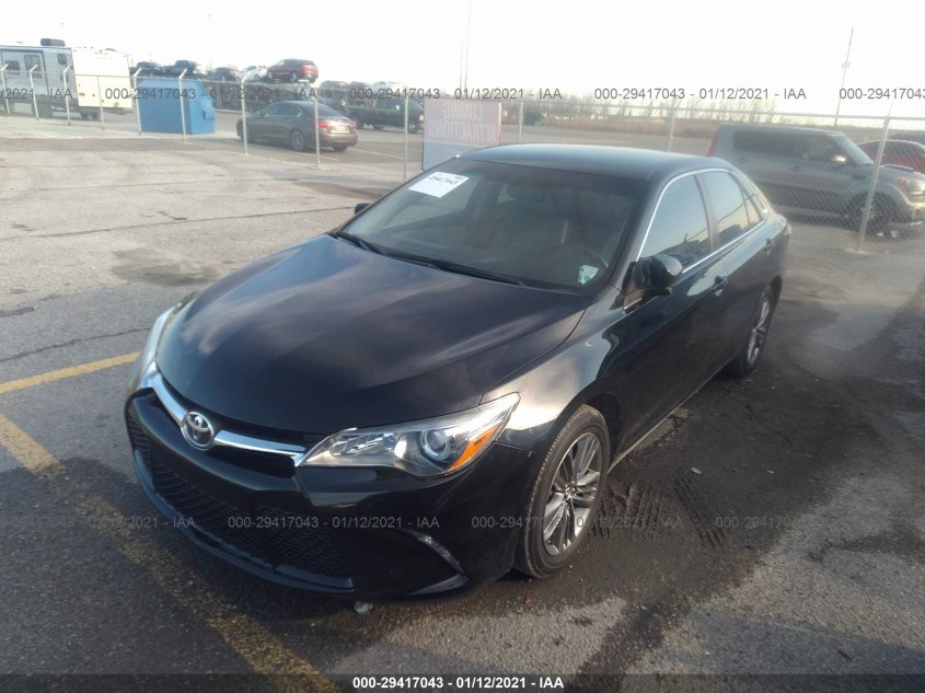 TOYOTA CAMRY 4T1BF1FK5HU272632