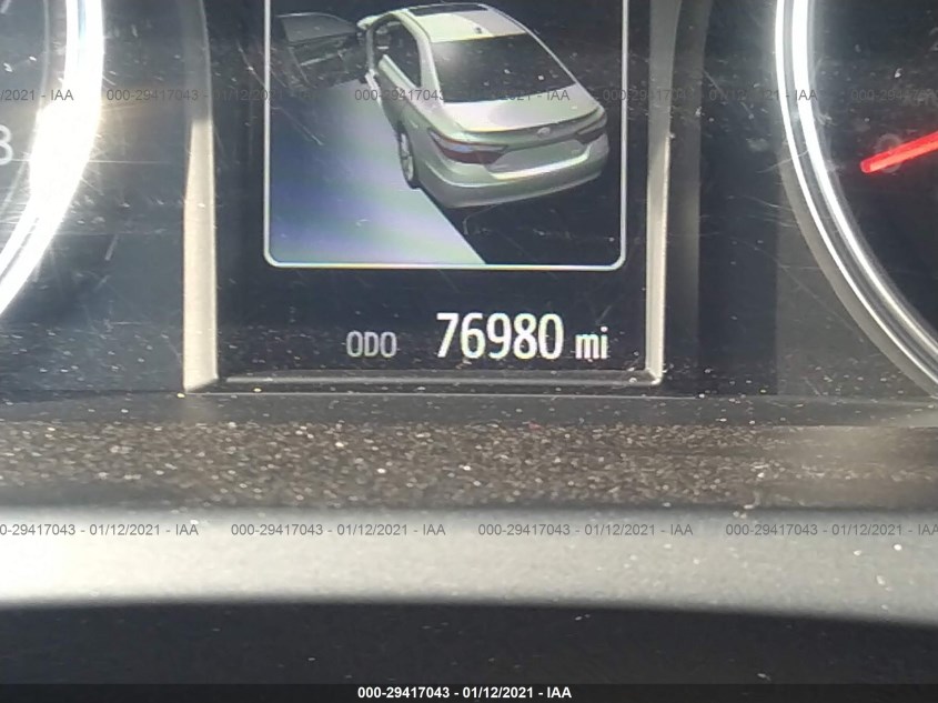 TOYOTA CAMRY 4T1BF1FK5HU272632