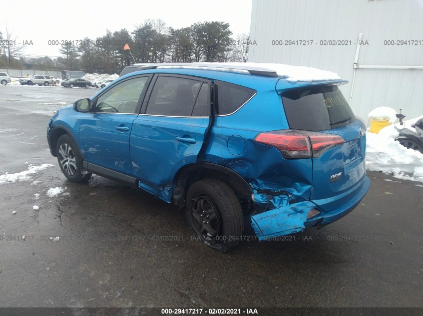 TOYOTA RAV4 JTMBFREV2JJ210840