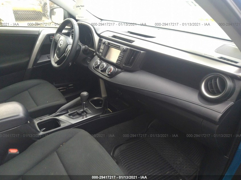 TOYOTA RAV4 JTMBFREV2JJ210840
