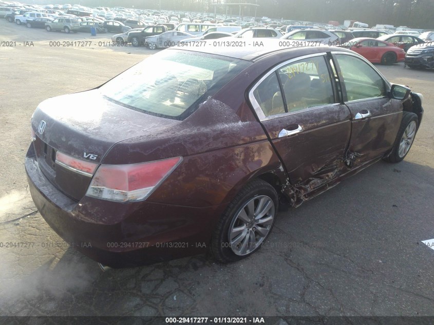 HONDA ACCORD SDN 1HGCP3F76BA002350