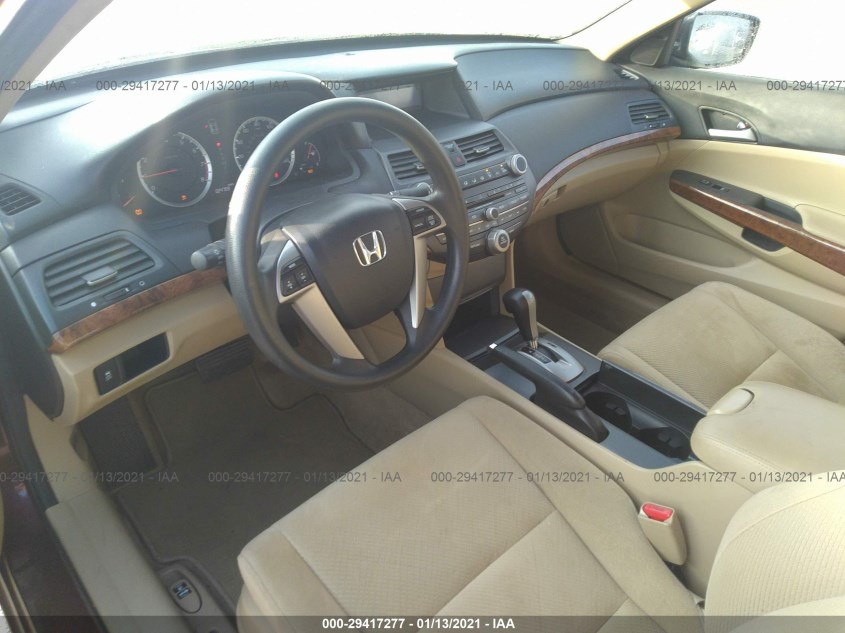 HONDA ACCORD SDN 1HGCP3F76BA002350