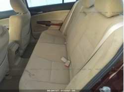 HONDA ACCORD SDN 1HGCP3F76BA002350