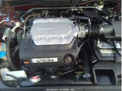 HONDA ACCORD SDN 1HGCP3F76BA002350