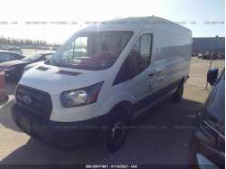 FORD TRANSIT CARGO VAN 1FTBR1C84LKA61298