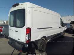 FORD TRANSIT CARGO VAN 1FTBR1C84LKA61298