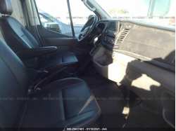 FORD TRANSIT CARGO VAN 1FTBR1C84LKA61298