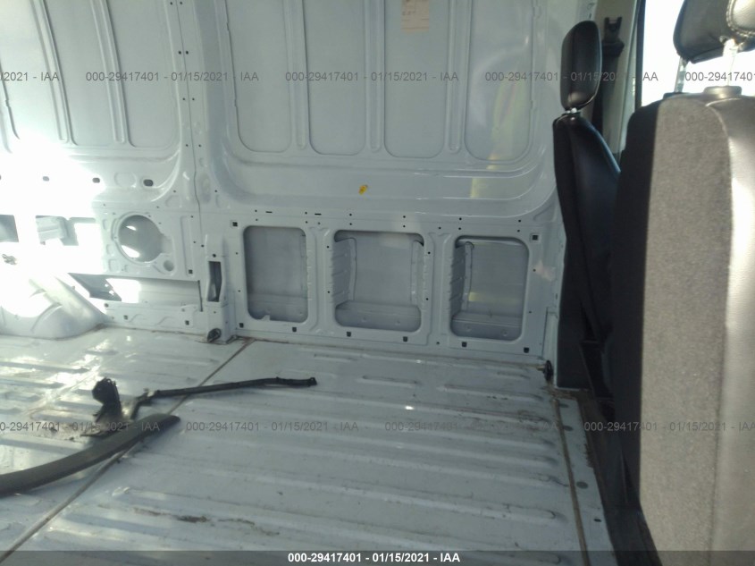FORD TRANSIT CARGO VAN 1FTBR1C84LKA61298