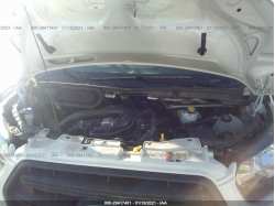 FORD TRANSIT CARGO VAN 1FTBR1C84LKA61298