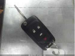 CHEVROLET CRUZE 1G1PA5SG9E7353993