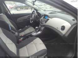 CHEVROLET CRUZE 1G1PA5SG9E7353993
