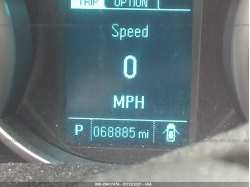CHEVROLET CRUZE 1G1PA5SG9E7353993