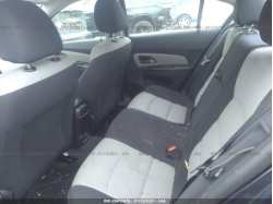 CHEVROLET CRUZE 1G1PA5SG9E7353993