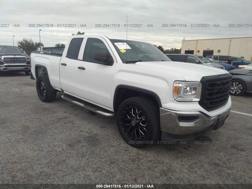 GMC SIERRA 1500 1GTR1LEH4GZ172476