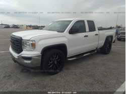 GMC SIERRA 1500 1GTR1LEH4GZ172476