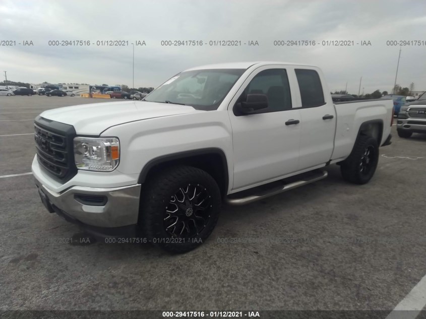 GMC SIERRA 1500 1GTR1LEH4GZ172476