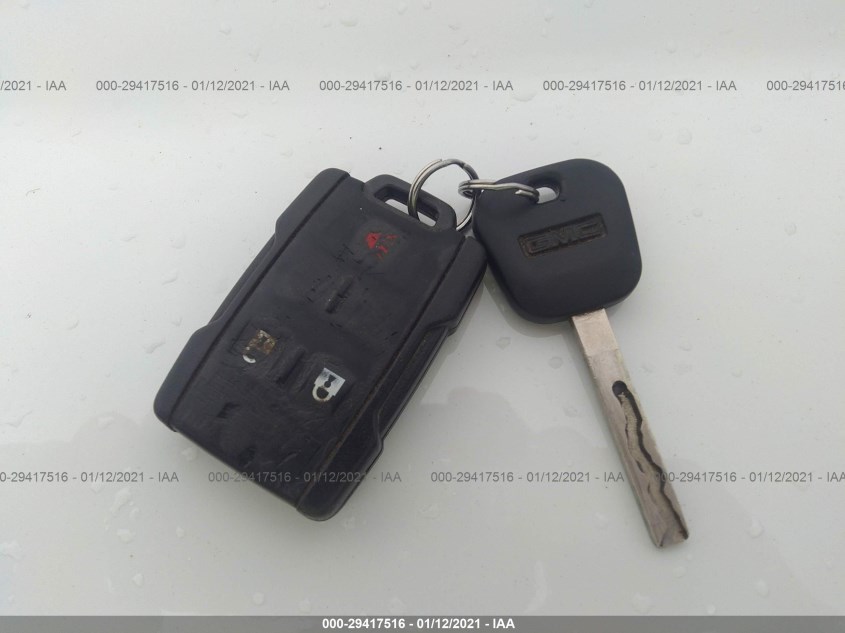 GMC SIERRA 1500 1GTR1LEH4GZ172476