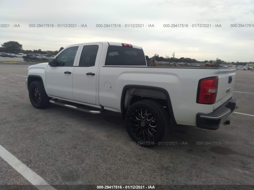 GMC SIERRA 1500 1GTR1LEH4GZ172476