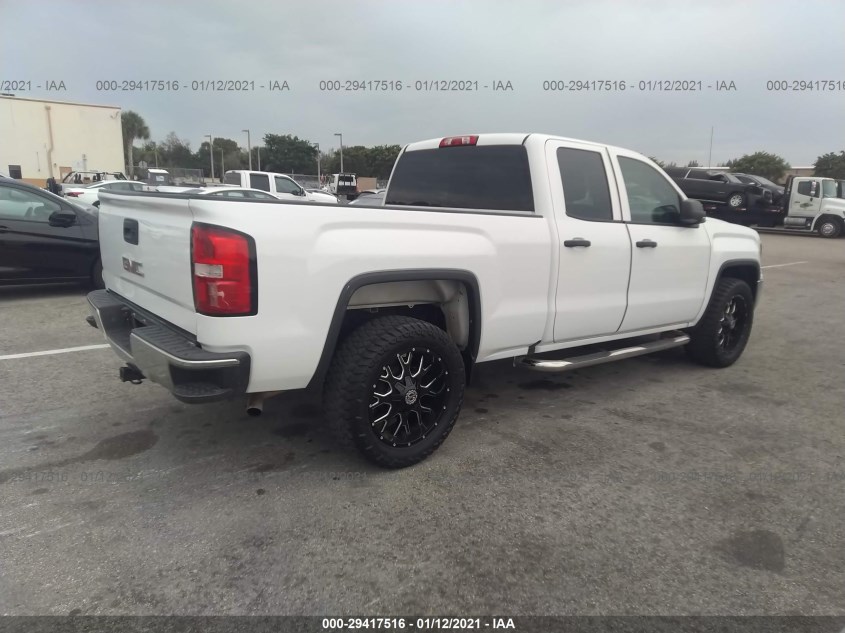 GMC SIERRA 1500 1GTR1LEH4GZ172476