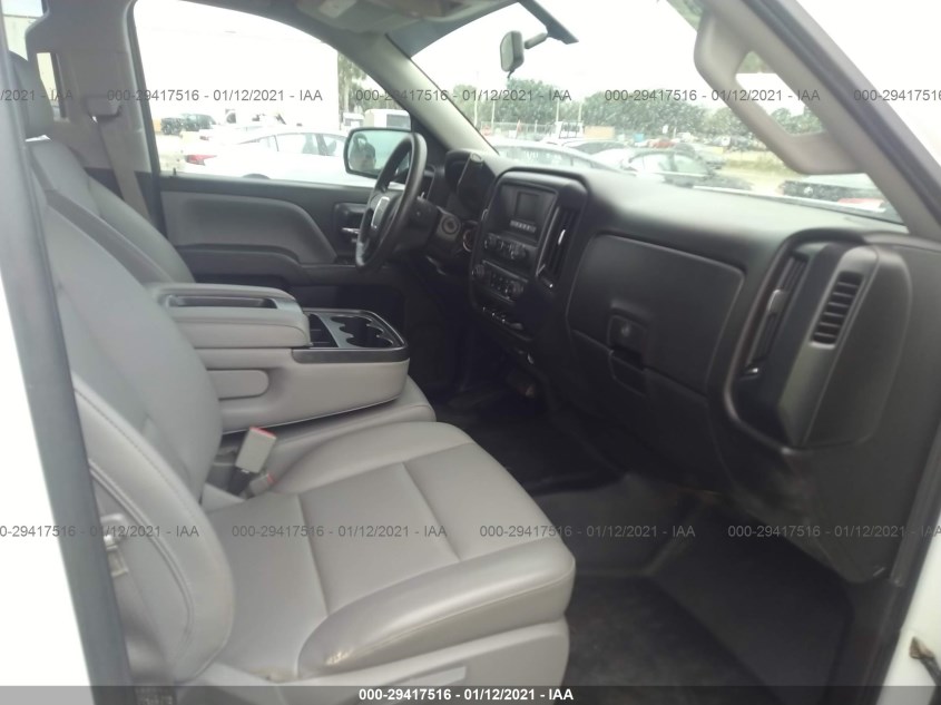 GMC SIERRA 1500 1GTR1LEH4GZ172476