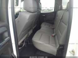 GMC SIERRA 1500 1GTR1LEH4GZ172476
