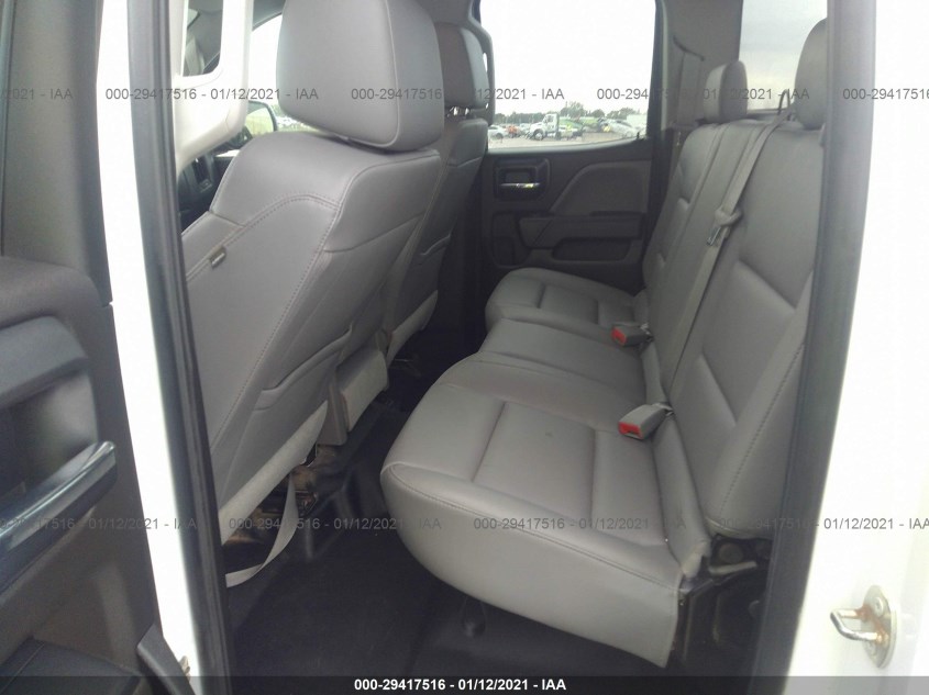 GMC SIERRA 1500 1GTR1LEH4GZ172476