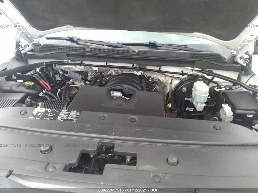 GMC SIERRA 1500 1GTR1LEH4GZ172476