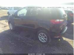 FORD ECOSPORT MAJ6P1UL9JC200042
