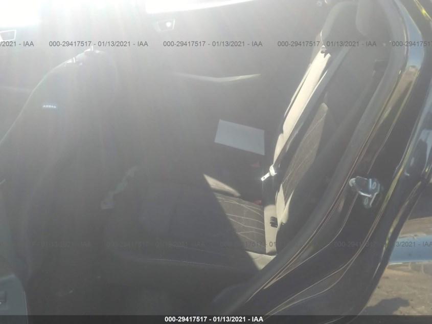 FORD ECOSPORT MAJ6P1UL9JC200042