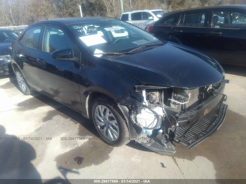 TOYOTA COROLLA 5YFBURHE6KP904672