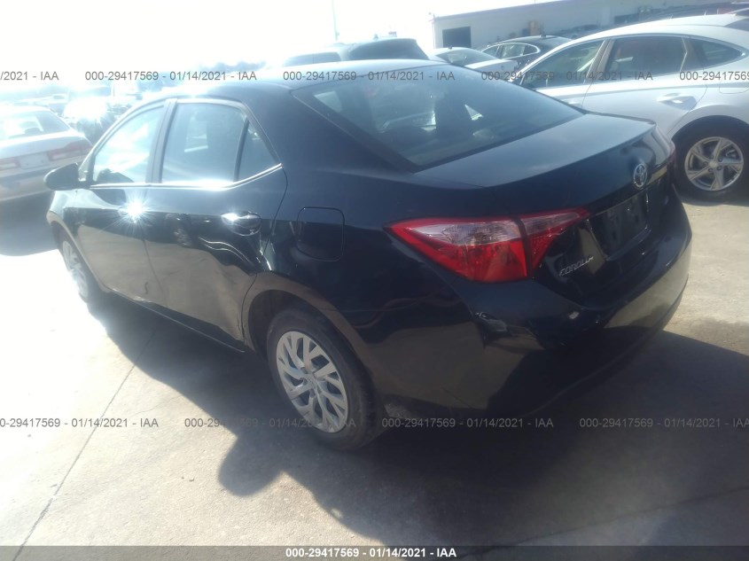 TOYOTA COROLLA 5YFBURHE6KP904672