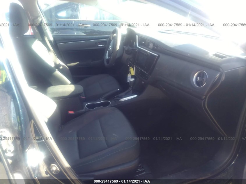 TOYOTA COROLLA 5YFBURHE6KP904672