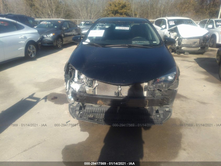 TOYOTA COROLLA 5YFBURHE6KP904672