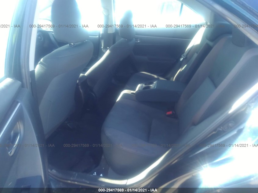 TOYOTA COROLLA 5YFBURHE6KP904672