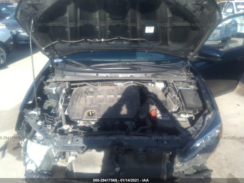 TOYOTA COROLLA 5YFBURHE6KP904672