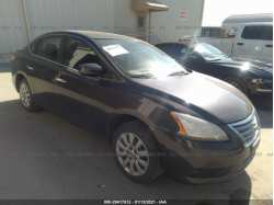 NISSAN SENTRA 3N1AB7AP0EL696598