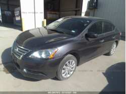 NISSAN SENTRA 3N1AB7AP0EL696598