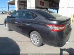 NISSAN SENTRA 3N1AB7AP0EL696598