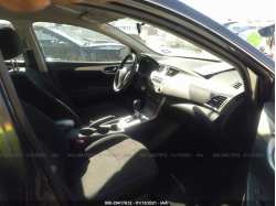 NISSAN SENTRA 3N1AB7AP0EL696598