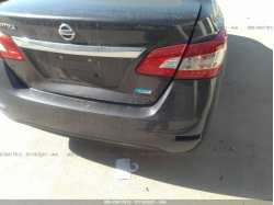 NISSAN SENTRA 3N1AB7AP0EL696598