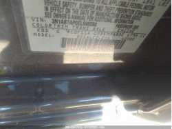 NISSAN SENTRA 3N1AB7AP0EL696598