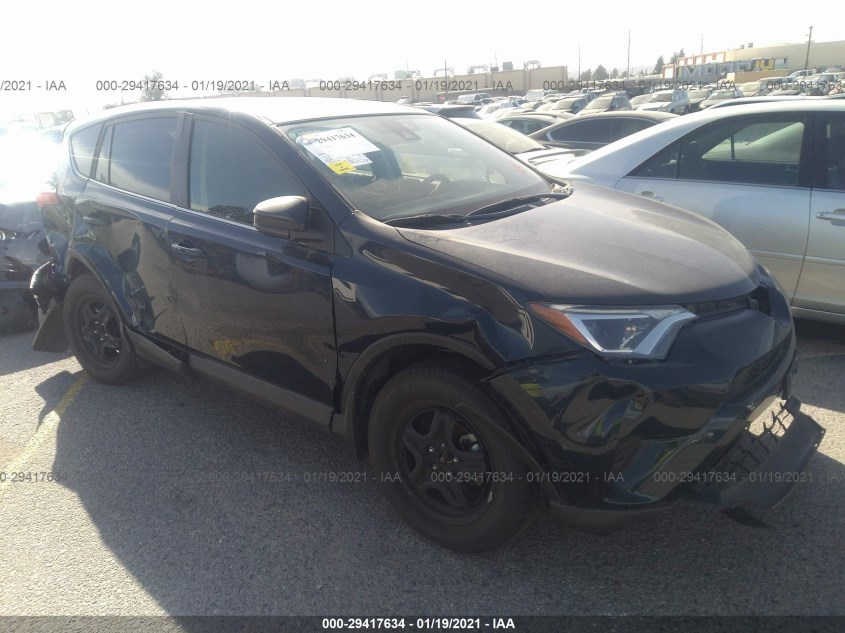 TOYOTA RAV4 JTMZFREV8JJ204099