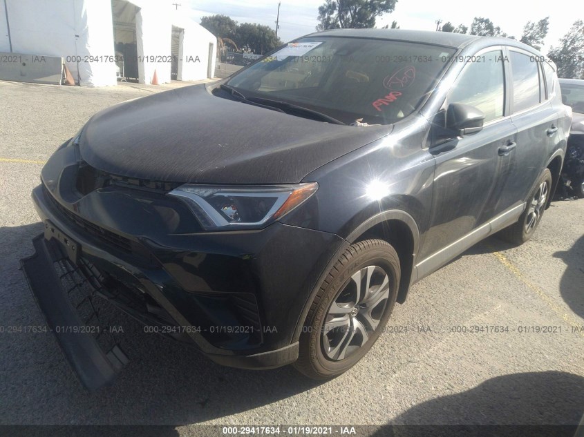 TOYOTA RAV4 JTMZFREV8JJ204099