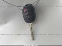 TOYOTA RAV4 JTMZFREV8JJ204099