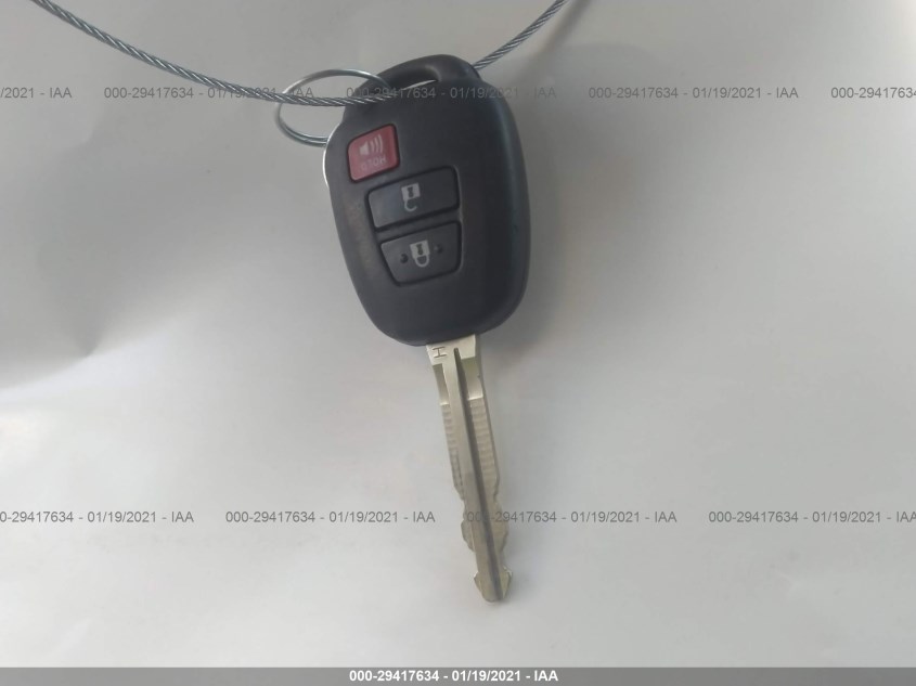 TOYOTA RAV4 JTMZFREV8JJ204099